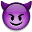 :evil